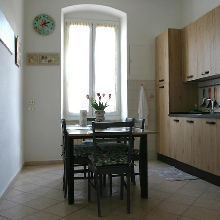 Casa Brin Apartment La Spezia Exterior photo